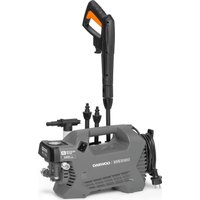 Мойка высокого давления Daewoo Power DAW 6 Compact