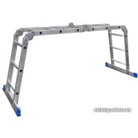 Лестница-трансформер LadderBel LT433 (4x3 ступени) в Орше