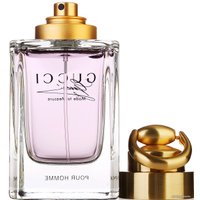 Туалетная вода Gucci Made to Measure Pour Homme EdT (90 мл)