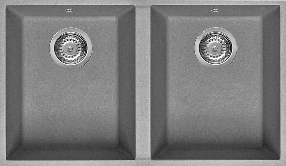 

Кухонная мойка Smeg VZUM3434CT