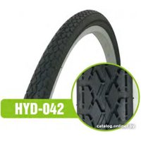 Велопокрышка Twenty One 28X1.75/HYD 042