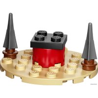Конструктор LEGO Ninjago 70688 Обучение кружитцу ниндзя Кая