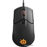 Игровая мышь SteelSeries Sensei 310