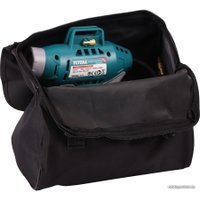 Автомобильный компрессор Total TACLI2001 (без АКБ)