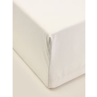Простыня Sima-Land 10445167 (молочный)