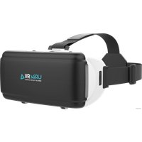 Очки виртуальной реальности для смартфона Miru VMR900 Eagle Touch (с контроллером VMJ5000)