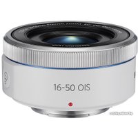 Беззеркальный фотоаппарат Samsung NX500 Kit 16-50mm