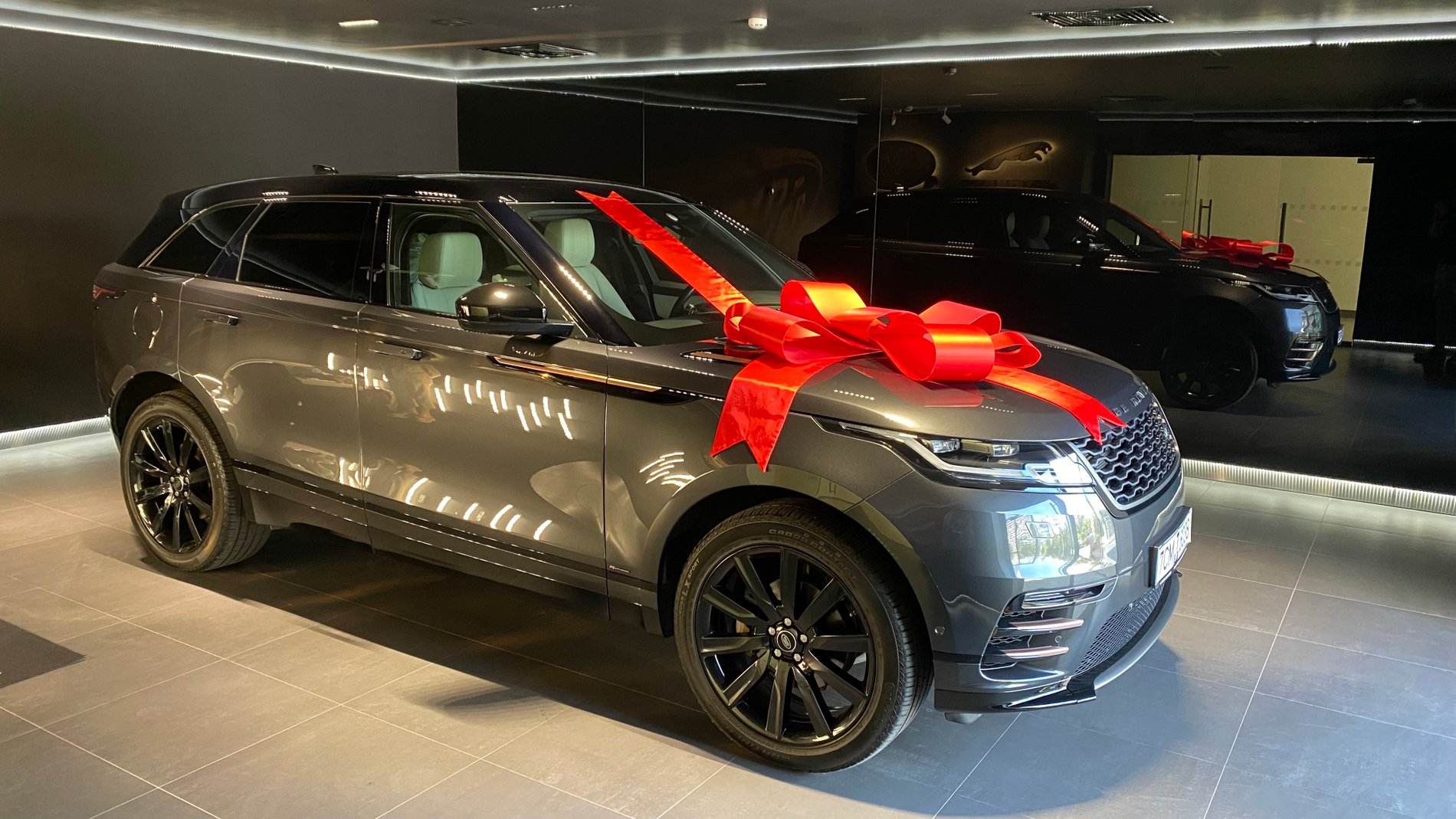 Купить Land Rover Range Rover Velar, Минск - Автобарахолка Onlíner