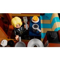 Конструктор LEGO One Piece 75639 Пиратский корабль «Гоинг Мерри»