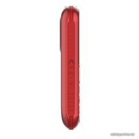 Телефон Maxvi B5ds (красный)