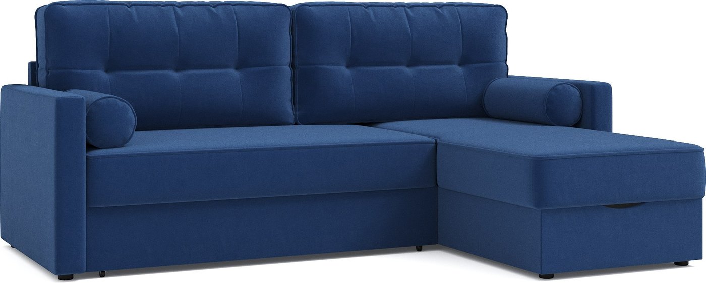 

Угловой диван Mio Tesoro Таурус (Velutto 26, сван)