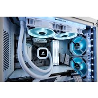 Комплект вентиляторов для корпуса Corsair LL120 RGB CO-9050092-WW