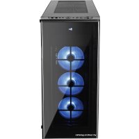 Корпус AeroCool Quartz Pro
