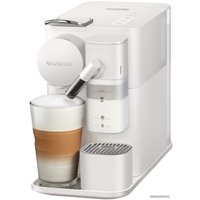 Капсульная кофеварка DeLonghi Lattissima One Evo EN510.W