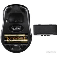 Мышь Hama AM-7300 (черный)