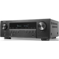 AV ресивер Denon AVR-S770H