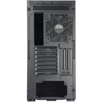 Корпус SilverStone Seta D1 SST-SED1-B
