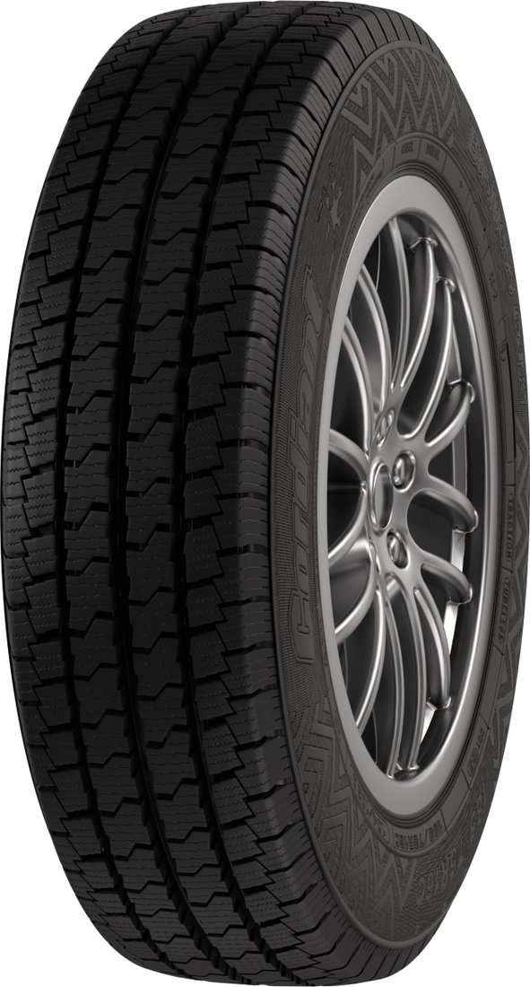 

Всесезонные шины Cordiant Business CA-2 215/75R16C 116/114R