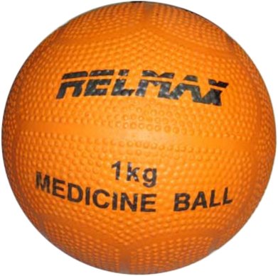 

Медбол Relmax Медицинбол 1 кг