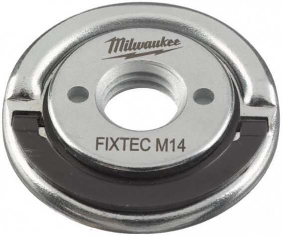 

Гайка фланцевая Milwaukee 4932498607