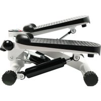 Классический степпер AMETIST 505 (белый/черный)