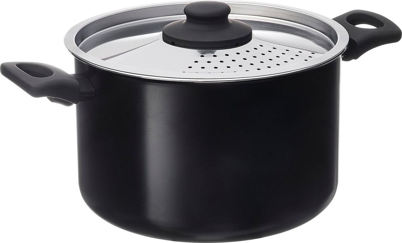 

Кастрюля Ikea Hemlagad 20580908