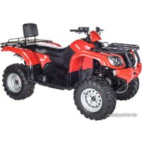 Квадроцикл M1NSK KD 500