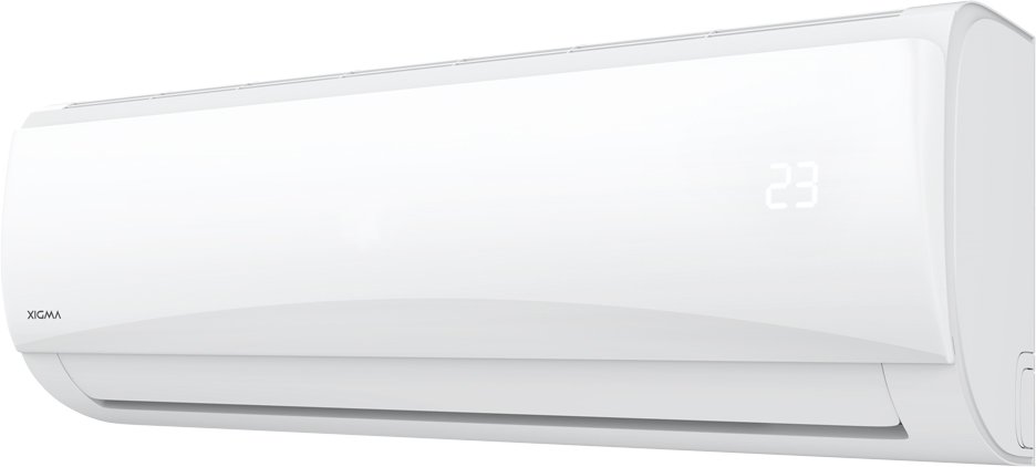 

Кондиционер Xigma Jetpro XG-JP21RHA