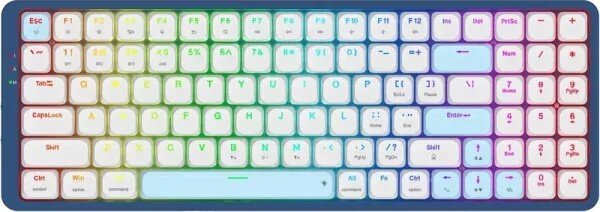 

Клавиатура Redragon Eva Pro