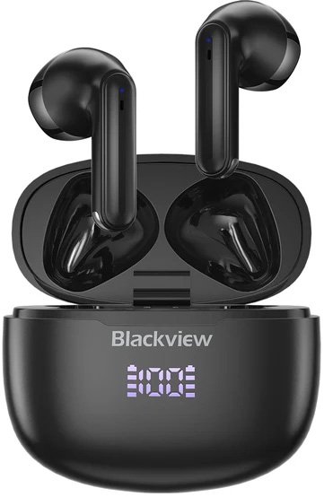 

Наушники Blackview AirBuds 7 (черный)