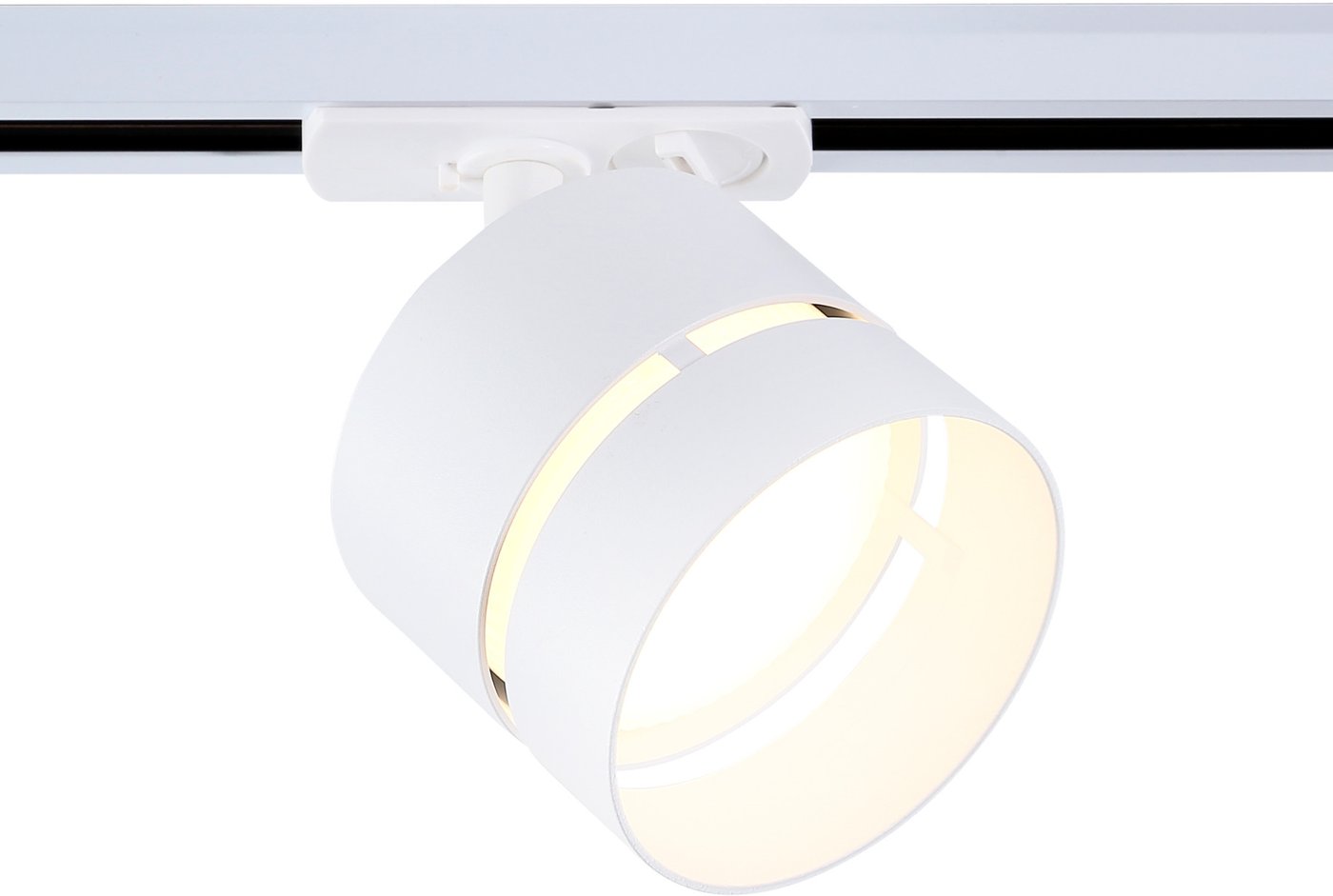 

Трековый светильник Ambrella light GL5375 WH (белый)