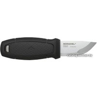 Нож Morakniv Eldris 12629 (черный)