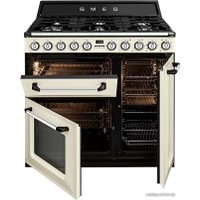 Кухонная плита Smeg TR93P