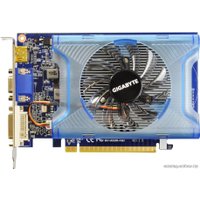Видеокарта Gigabyte GeForce GT 220 1024MB DDR3 (GV-N220-1GI)