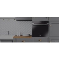 Электрический духовой шкаф Haier HOD-TM09PGB