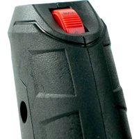 Кромочно-петельный фрезер TEH TER7082