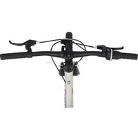 Велосипед Maxiscoo 3bike 24 L 2025 MSC-M3-2403 (серый, разобранный)