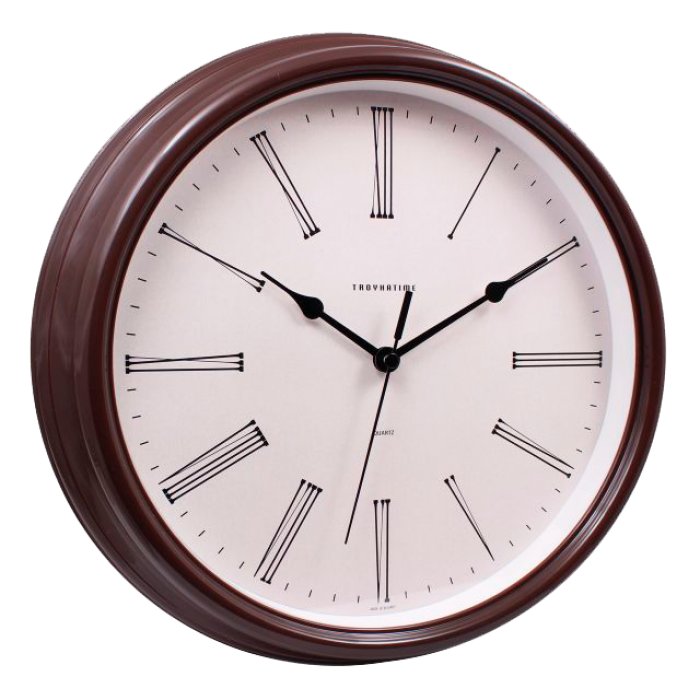 

Настенные часы TROYKA 88884890