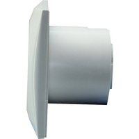 Осевой вентилятор Soler&Palau Silent-300 CZ Plus 5210419700