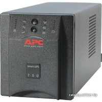 Источник бесперебойного питания APC Smart-UPS 750VA USB & Serial (SUA750I)