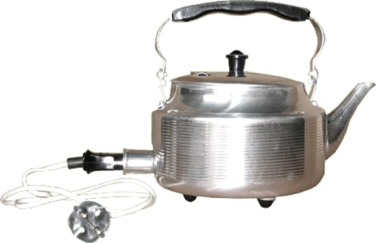 

Электрический чайник Эрг-Ал ЭЧ-3