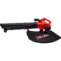 Колесная воздуходувка Brait BCVB40-4PU-2 PRO (с 2-мя АКБ)