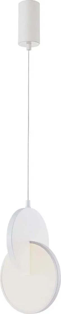 

Подвесная люстра F-Promo Grahan 4610-1P