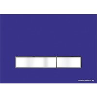Панель смыва Lavinia Boho Relfix 3805005V (фиолетовый)