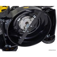 Газонокосилка Huter GLM-5.0 SP