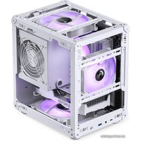 Корпус Jonsbo C6 (белый)