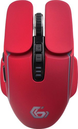 Игровая мышь Gembird MGW-510