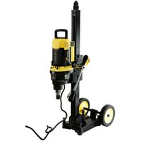 Сверлильный станок Hanskonner HBD395