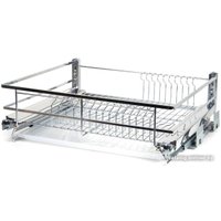 Сушилка для посуды Boyard Mira push KRS06/1/4/600