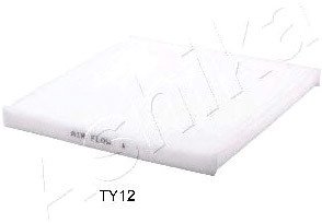 

Ashika 21TYTY12